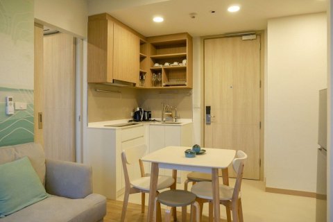 Студия в кондо в Пхукете, Таиланд № 161282 - фото 5