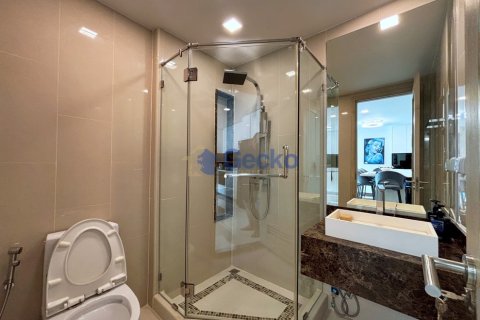 Condominio de 2 dormitorios en Pattaya, Tailandia № 209338 - foto 24