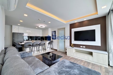 Condominio de 2 dormitorios en Pattaya, Tailandia № 209338 - foto 5