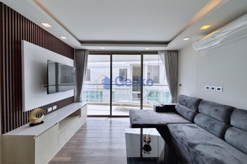 Condominio de 2 dormitorios en Pattaya, Tailandia № 209338 - foto 8