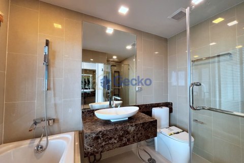 Condominio de 2 dormitorios en Pattaya, Tailandia № 209338 - foto 21