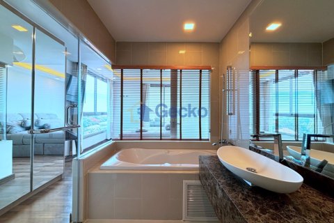 Condominio de 2 dormitorios en Pattaya, Tailandia № 209338 - foto 22