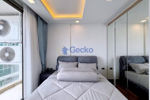 Condominio de 2 dormitorios en Pattaya, Tailandia № 209338 - foto 17
