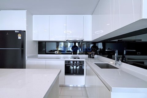 Condominio de 2 dormitorios en Pattaya, Tailandia № 209338 - foto 15