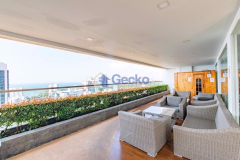 Condominio de 2 dormitorios en Pattaya, Tailandia № 209338 - foto 25