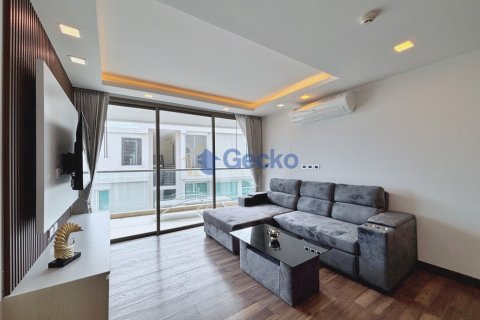 Condominio de 2 dormitorios en Pattaya, Tailandia № 209338 - foto 9