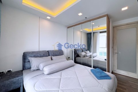 Condominio de 2 dormitorios en Pattaya, Tailandia № 209338 - foto 19