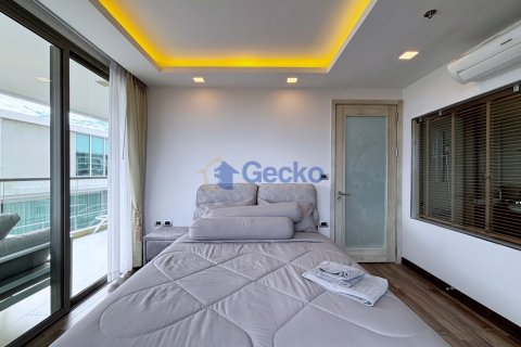Condominio de 2 dormitorios en Pattaya, Tailandia № 209338 - foto 20