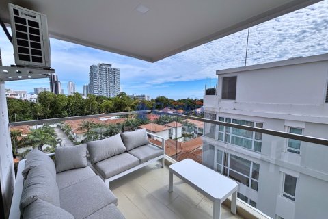 Condominio de 2 dormitorios en Pattaya, Tailandia № 209338 - foto 30