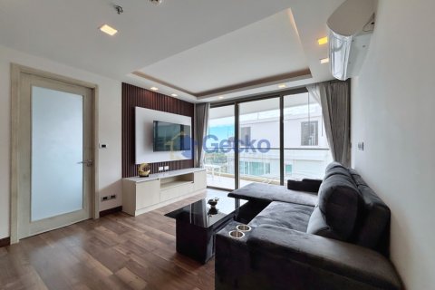 Condominio de 2 dormitorios en Pattaya, Tailandia № 209338 - foto 7