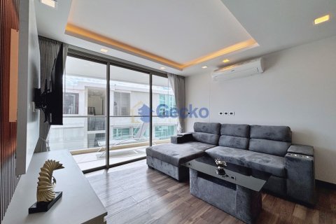 Condominio de 2 dormitorios en Pattaya, Tailandia № 209338 - foto 6