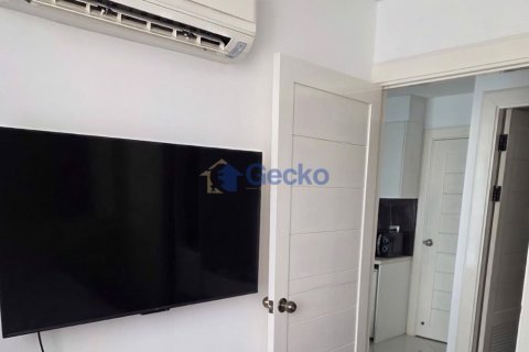 Condominio de 1 dormitorio en Pattaya, Tailandia № 209337 - foto 8