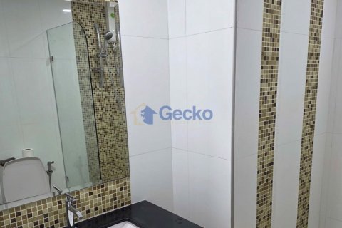 Condominio de 1 dormitorio en Pattaya, Tailandia № 209337 - foto 11