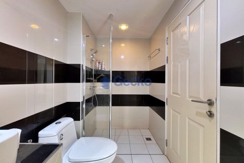 Condominio de 1 dormitorio en Pattaya, Tailandia № 209340 - foto 16