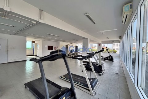 Condominio de 1 dormitorio en Pattaya, Tailandia № 209340 - foto 18