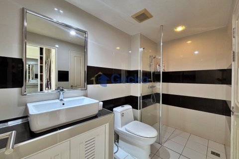 Condominio de 1 dormitorio en Pattaya, Tailandia № 209340 - foto 15