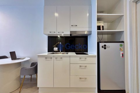Estudio en el condominio en Pattaya, Tailandia № 209339 - foto 4
