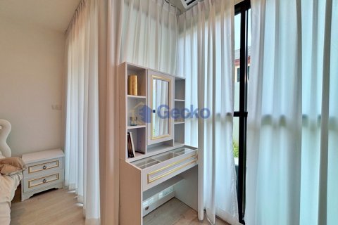 Estudio en el condominio en Pattaya, Tailandia № 209339 - foto 11