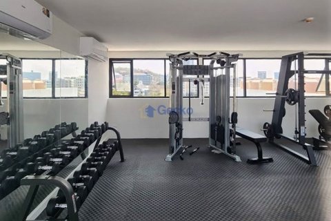 Estudio en el condominio en Pattaya, Tailandia № 209339 - foto 18