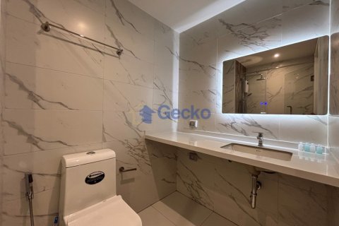 Estudio en el condominio en Pattaya, Tailandia № 209339 - foto 10