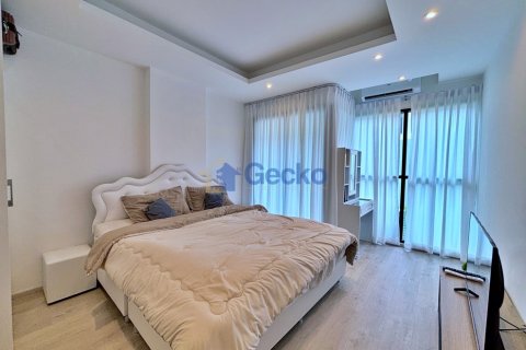 Estudio en el condominio en Pattaya, Tailandia № 209339 - foto 7