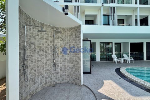 Estudio en el condominio en Pattaya, Tailandia № 209339 - foto 14