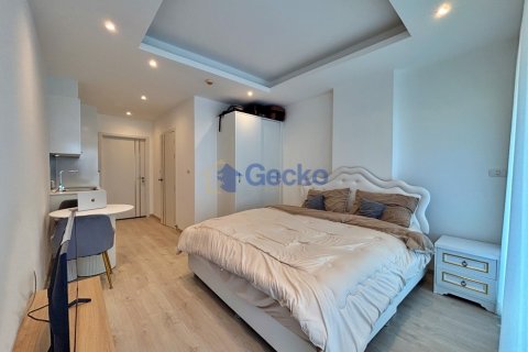 Estudio en el condominio en Pattaya, Tailandia № 209339 - foto 6