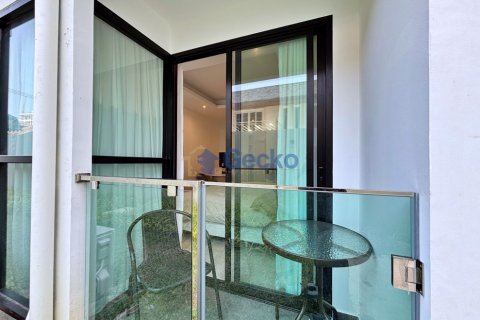 Estudio en el condominio en Pattaya, Tailandia № 209339 - foto 13