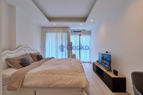 Estudio en el condominio en Pattaya, Tailandia № 209339 - foto 8