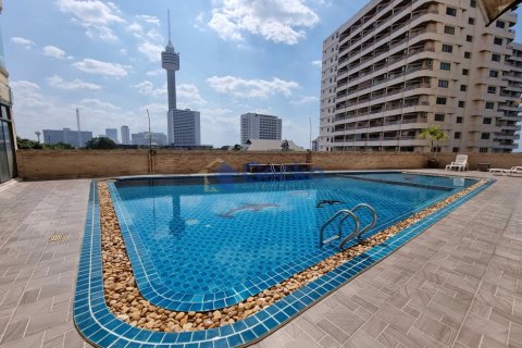 Estudio en el condominio en Pattaya, Tailandia № 209341 - foto 7
