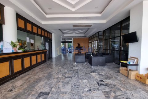 Estudio en el condominio en Pattaya, Tailandia № 209341 - foto 9