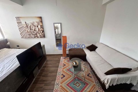 Estudio en el condominio en Pattaya, Tailandia № 209341 - foto 4