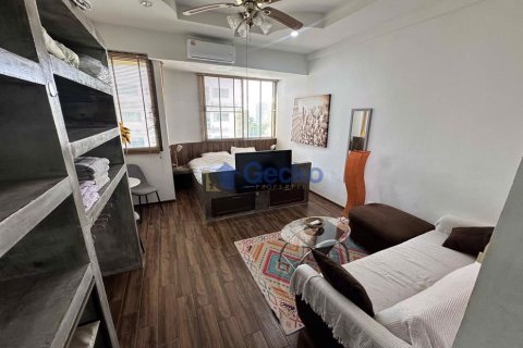 Estudio en el condominio en Pattaya, Tailandia № 209341 - foto 3
