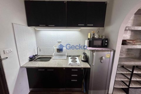 Estudio en el condominio en Pattaya, Tailandia № 209341 - foto 5