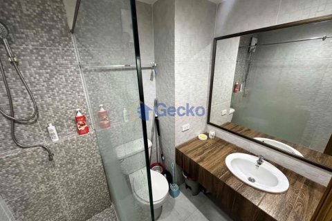 Estudio en el condominio en Pattaya, Tailandia № 209341 - foto 6