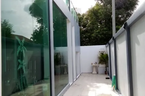 Haus in Lat Phrao, Bangkok, Thailand 4 Schlafzimmer № 216298 - Foto 18
