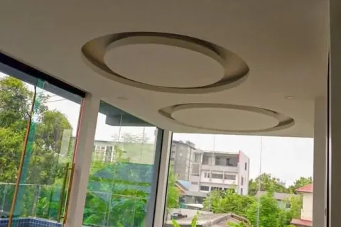 Haus in Lat Phrao, Bangkok, Thailand 4 Schlafzimmer № 216298 - Foto 15