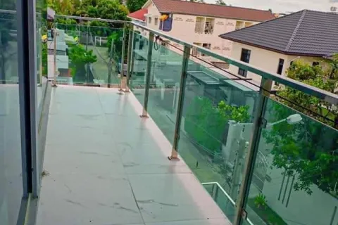 Haus in Lat Phrao, Bangkok, Thailand 4 Schlafzimmer № 216298 - Foto 20