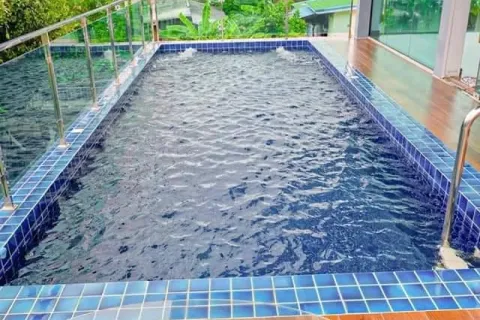 Haus in Lat Phrao, Bangkok, Thailand 4 Schlafzimmer № 216298 - Foto 2