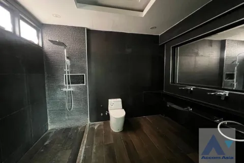 Haus in Lat Phrao, Bangkok, Thailand 4 Schlafzimmer № 216298 - Foto 17