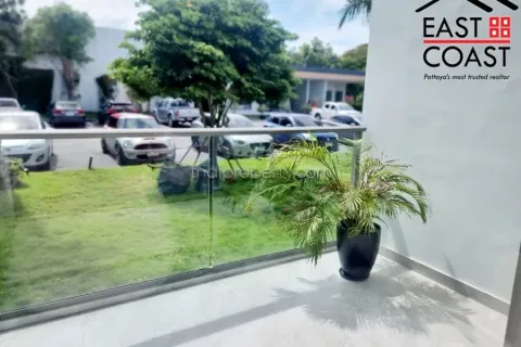 Condominio de 1 dormitorio en Jomtien Beach, Pattaya, Tailandia № 213349 - foto 7