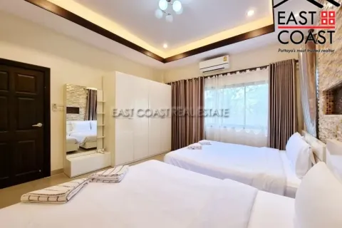 Casa de 2 dormitorios en Pattaya, Tailandia № 213350 - foto 11