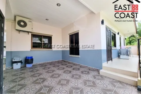 Casa de 2 dormitorios en Pattaya, Tailandia № 213350 - foto 18