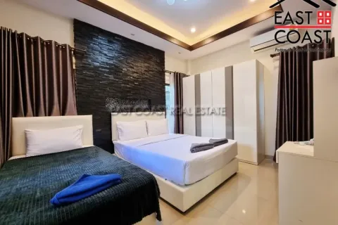 Casa de 2 dormitorios en Pattaya, Tailandia № 213350 - foto 9