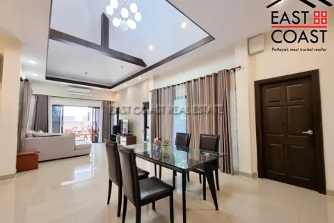 Casa de 2 dormitorios en Pattaya, Tailandia № 213350 - foto 5