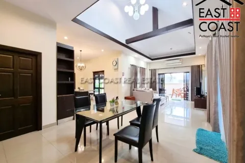 Casa de 2 dormitorios en Pattaya, Tailandia № 213350 - foto 4