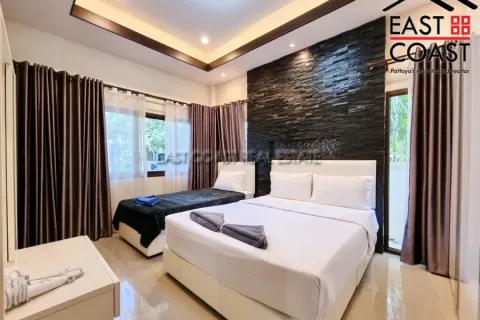 Casa de 2 dormitorios en Pattaya, Tailandia № 213350 - foto 7