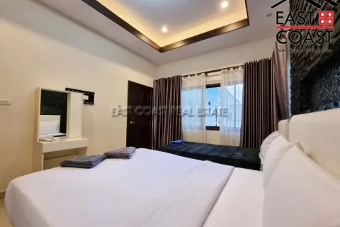 Casa de 2 dormitorios en Pattaya, Tailandia № 213350 - foto 8