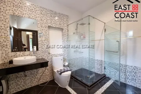 Casa de 2 dormitorios en Pattaya, Tailandia № 213350 - foto 10