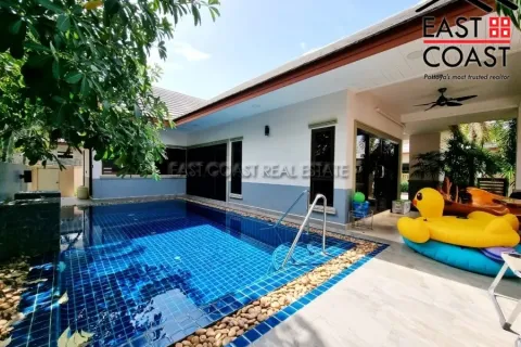 Casa de 2 dormitorios en Pattaya, Tailandia № 213350 - foto 17